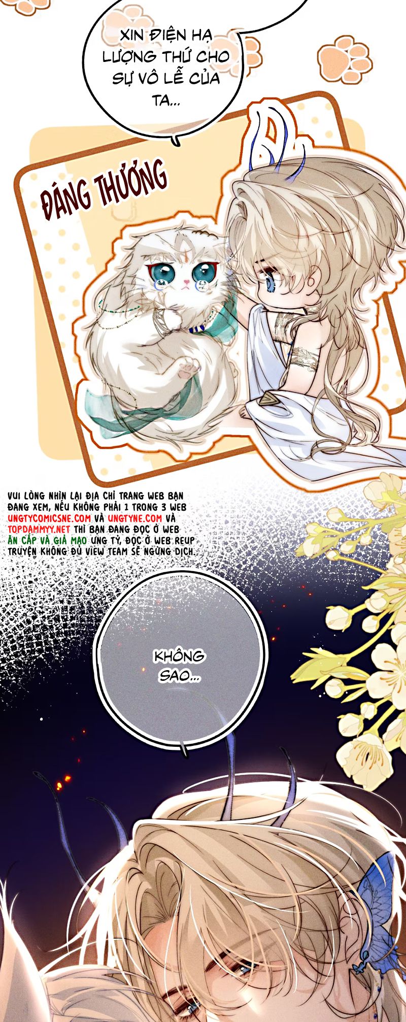 Chỉ Dẫn Săn Mồi Chap 3 - Next Chap 4