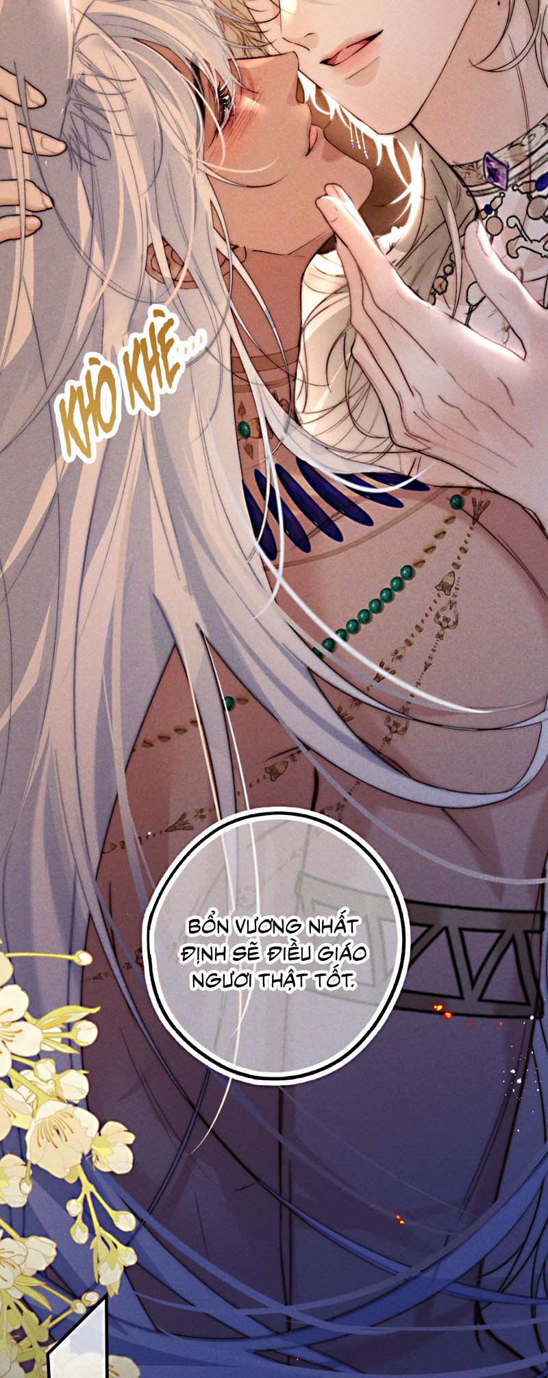 Chỉ Dẫn Săn Mồi Chap 3 - Next Chap 4