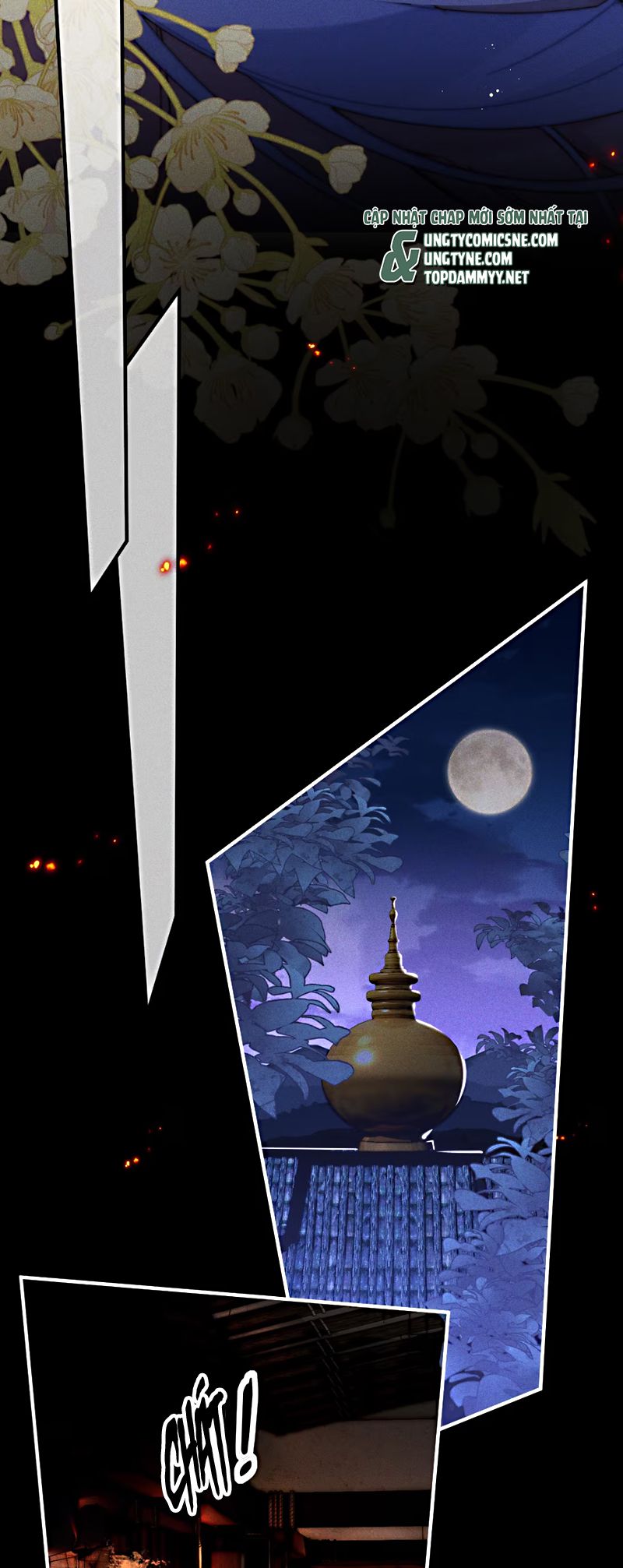 Chỉ Dẫn Săn Mồi Chap 3 - Next Chap 4