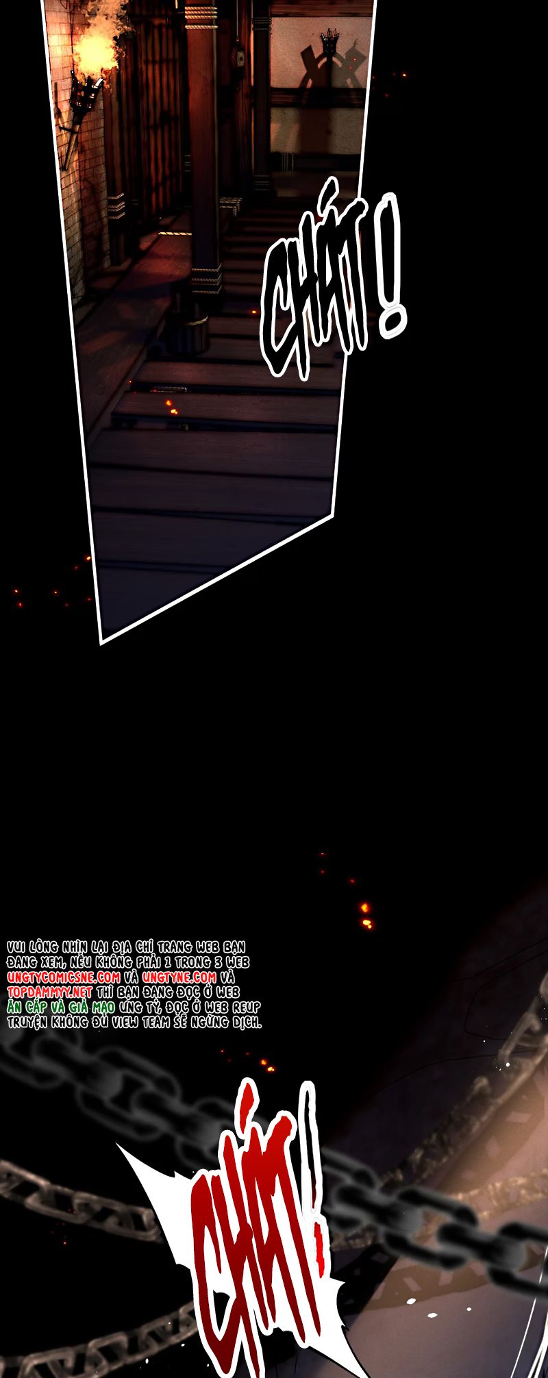 Chỉ Dẫn Săn Mồi Chap 3 - Next Chap 4