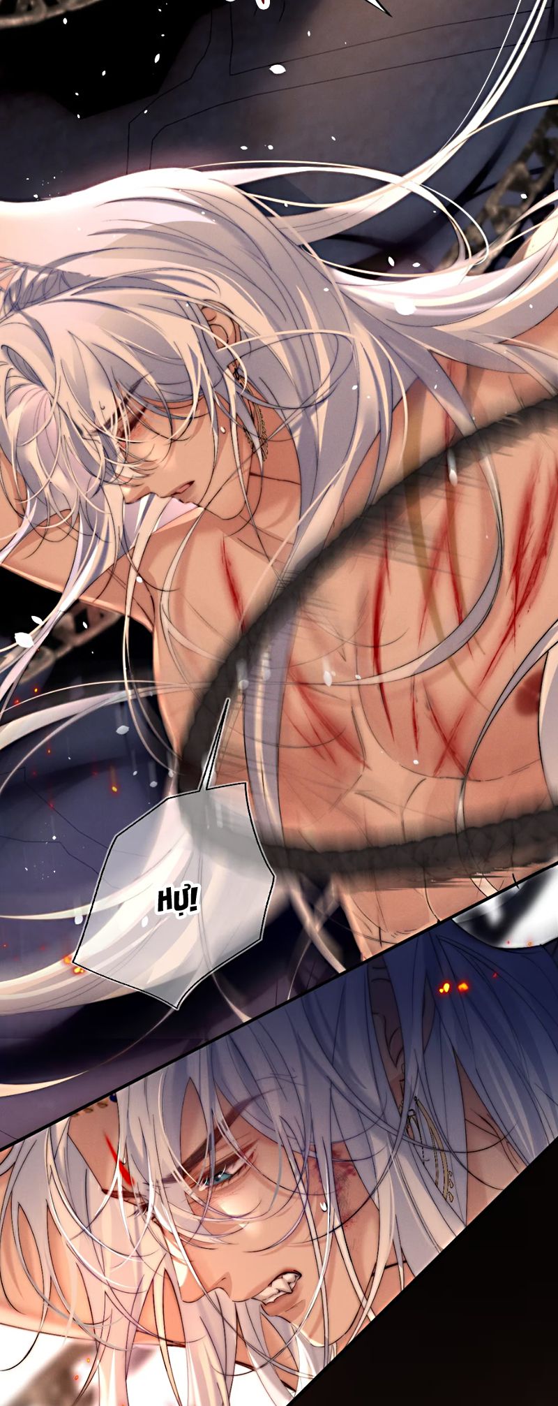 Chỉ Dẫn Săn Mồi Chap 3 - Next Chap 4