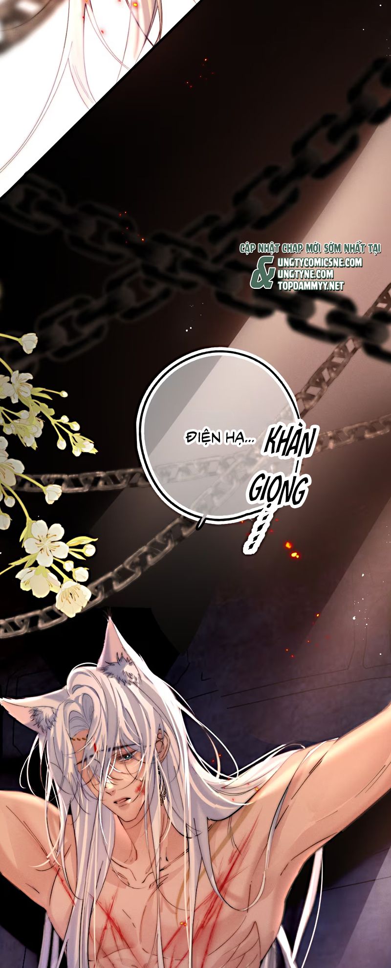 Chỉ Dẫn Săn Mồi Chap 3 - Next Chap 4