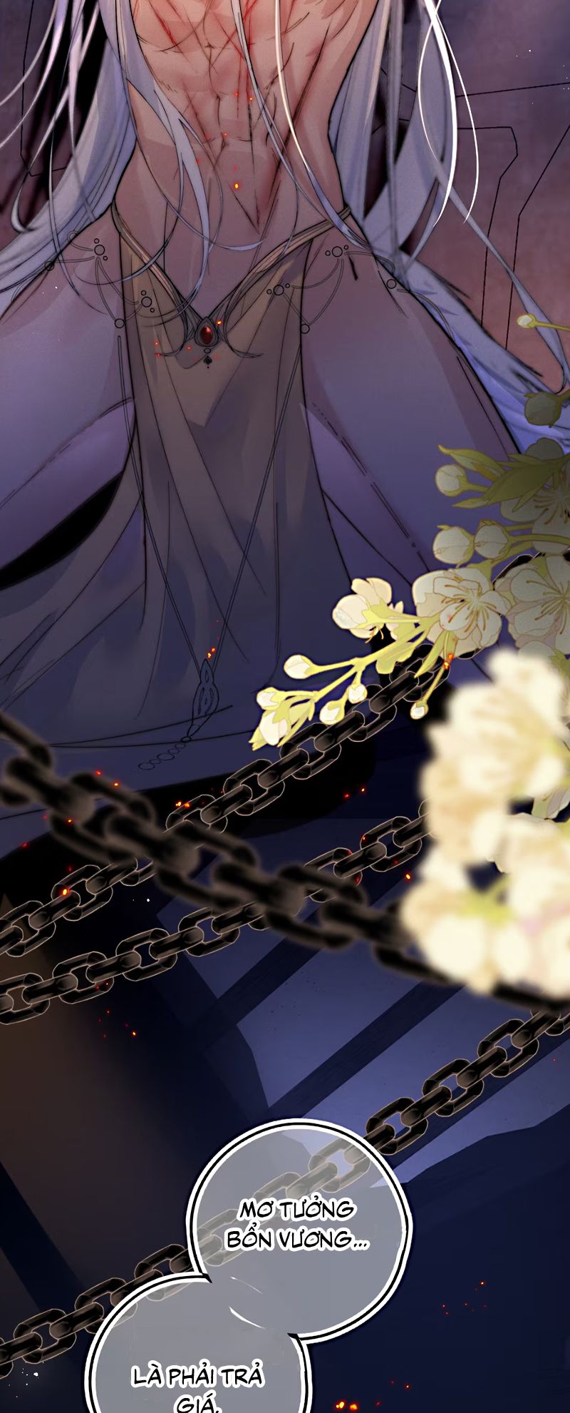 Chỉ Dẫn Săn Mồi Chap 3 - Next Chap 4