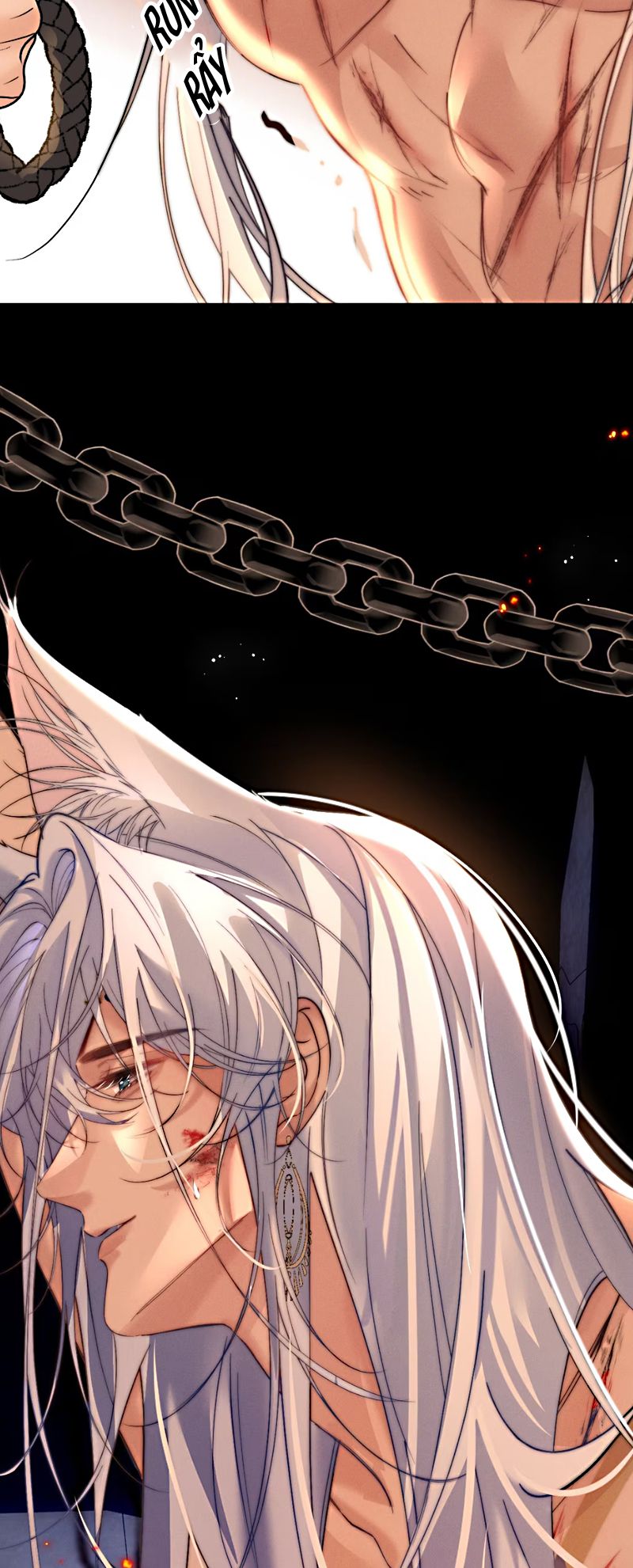 Chỉ Dẫn Săn Mồi Chap 3 - Next Chap 4