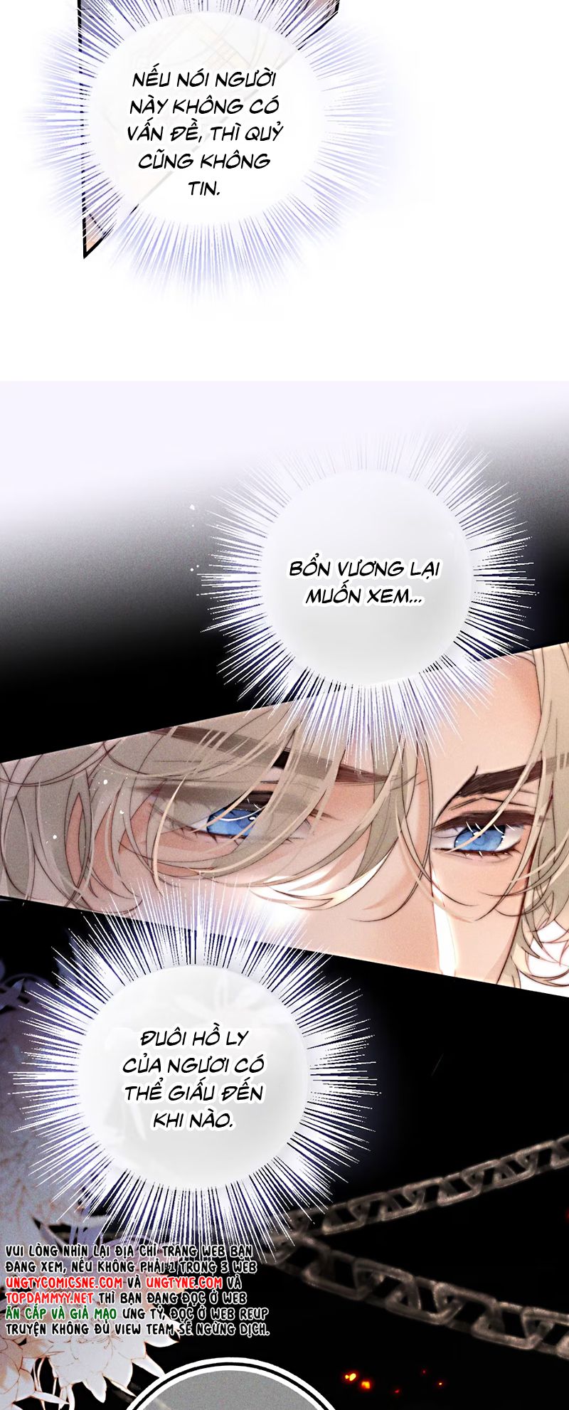 Chỉ Dẫn Săn Mồi Chap 3 - Next Chap 4