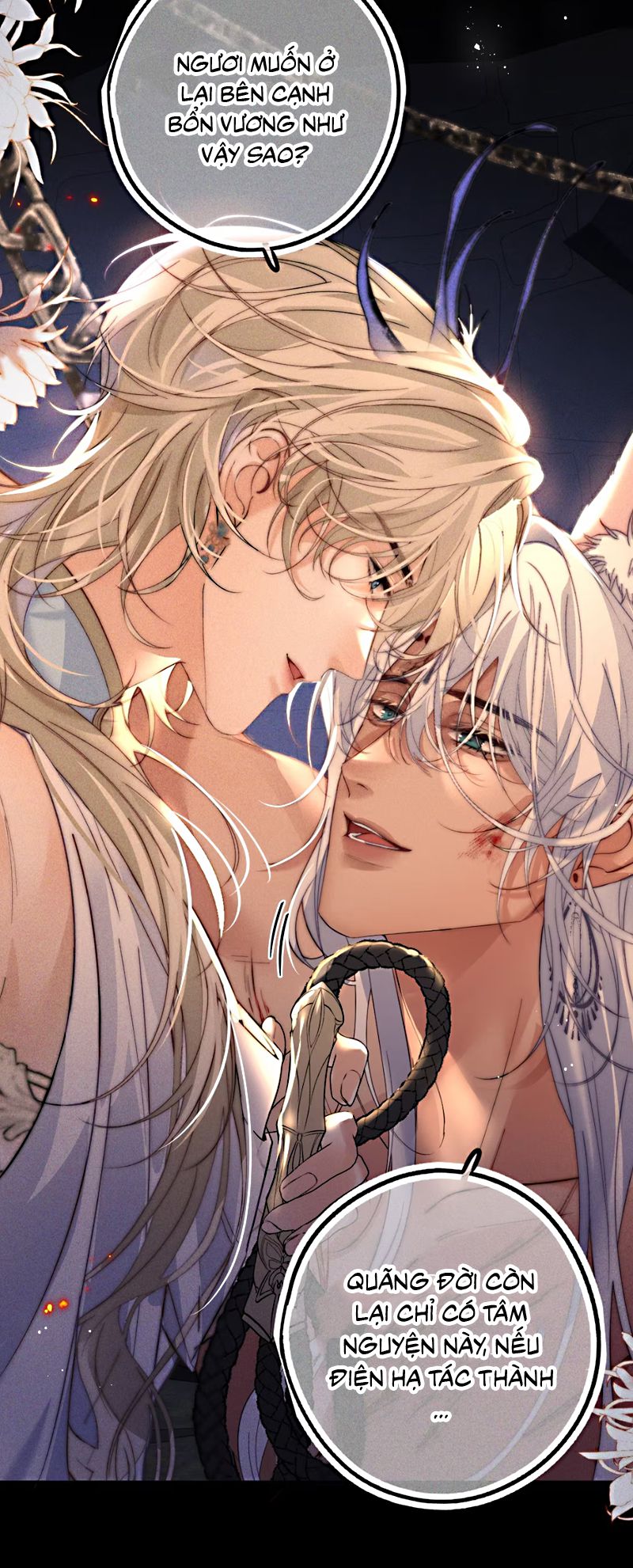 Chỉ Dẫn Săn Mồi Chap 3 - Next Chap 4