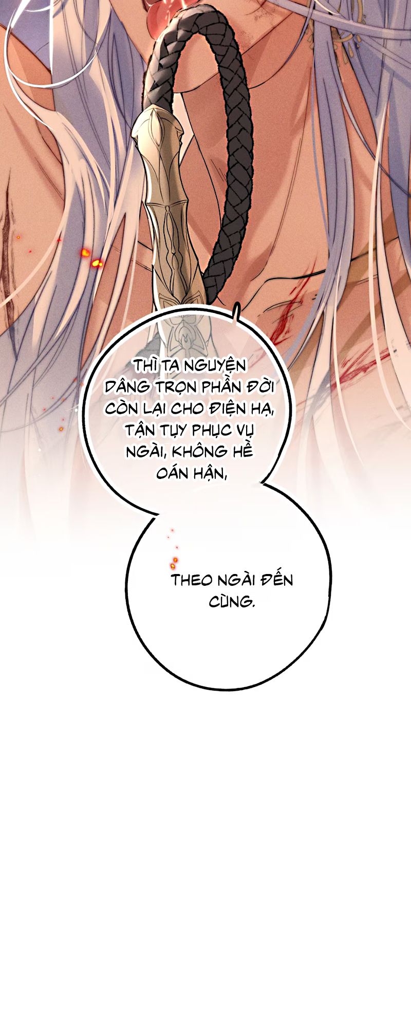 Chỉ Dẫn Săn Mồi Chap 3 - Next Chap 4