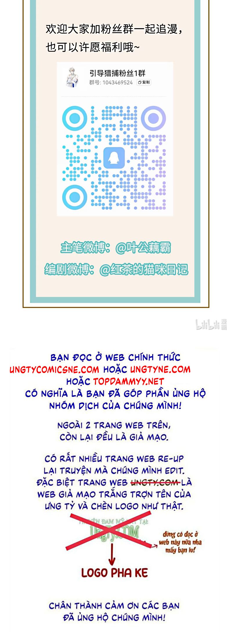 Chỉ Dẫn Săn Mồi Chap 3 - Next Chap 4