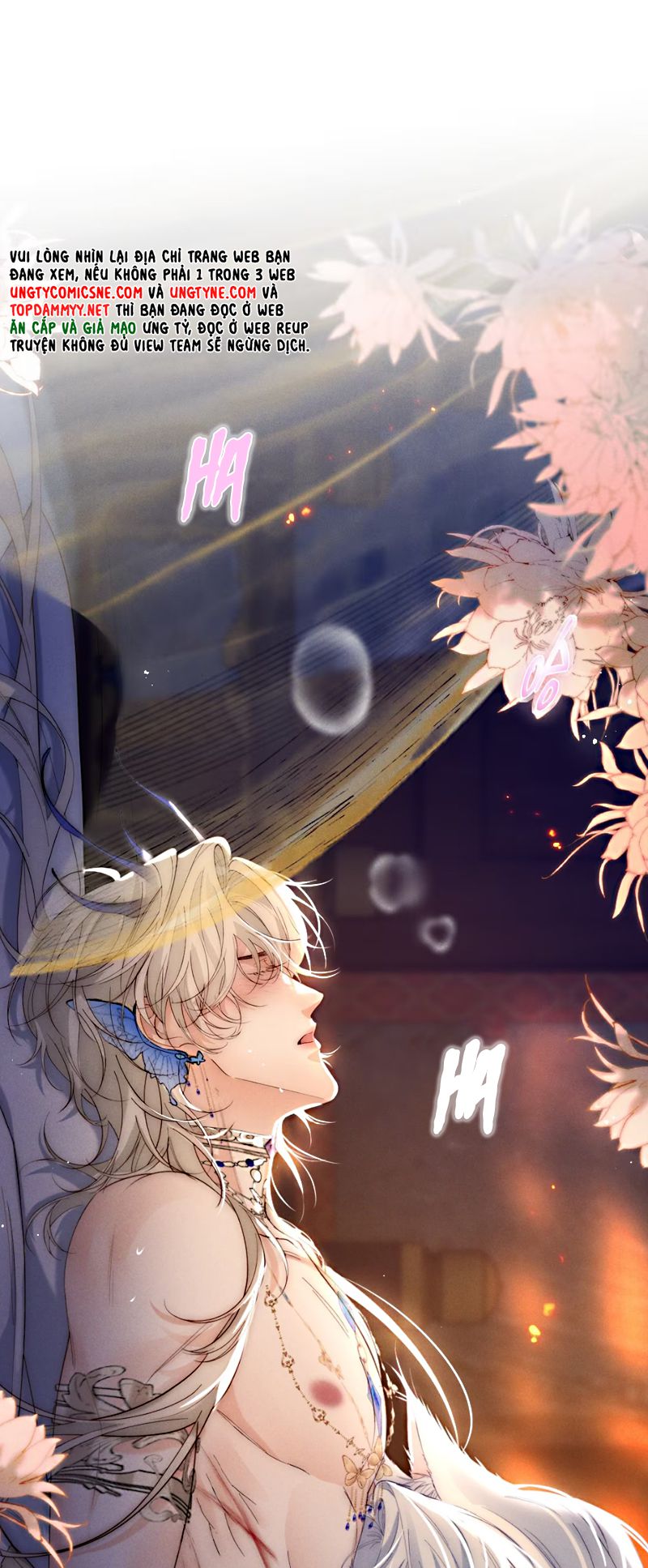 Chỉ Dẫn Săn Mồi Chap 3 - Next Chap 4