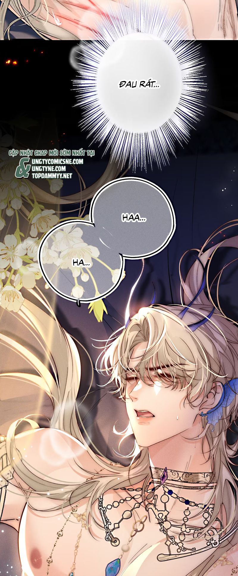 Chỉ Dẫn Săn Mồi Chap 3 - Next Chap 4