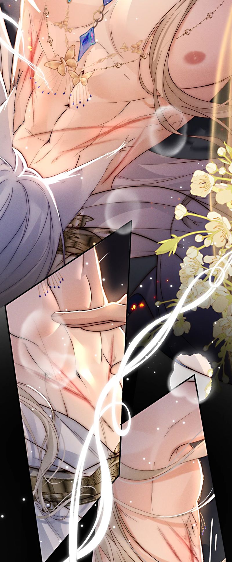 Chỉ Dẫn Săn Mồi Chap 3 - Next Chap 4