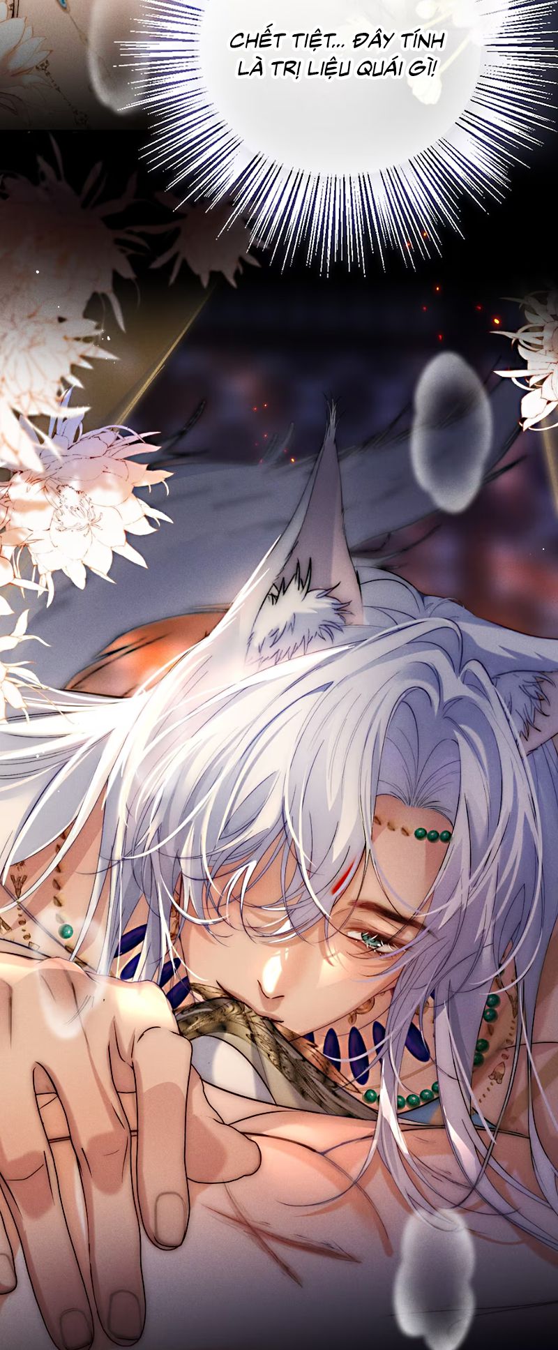 Chỉ Dẫn Săn Mồi Chap 3 - Next Chap 4