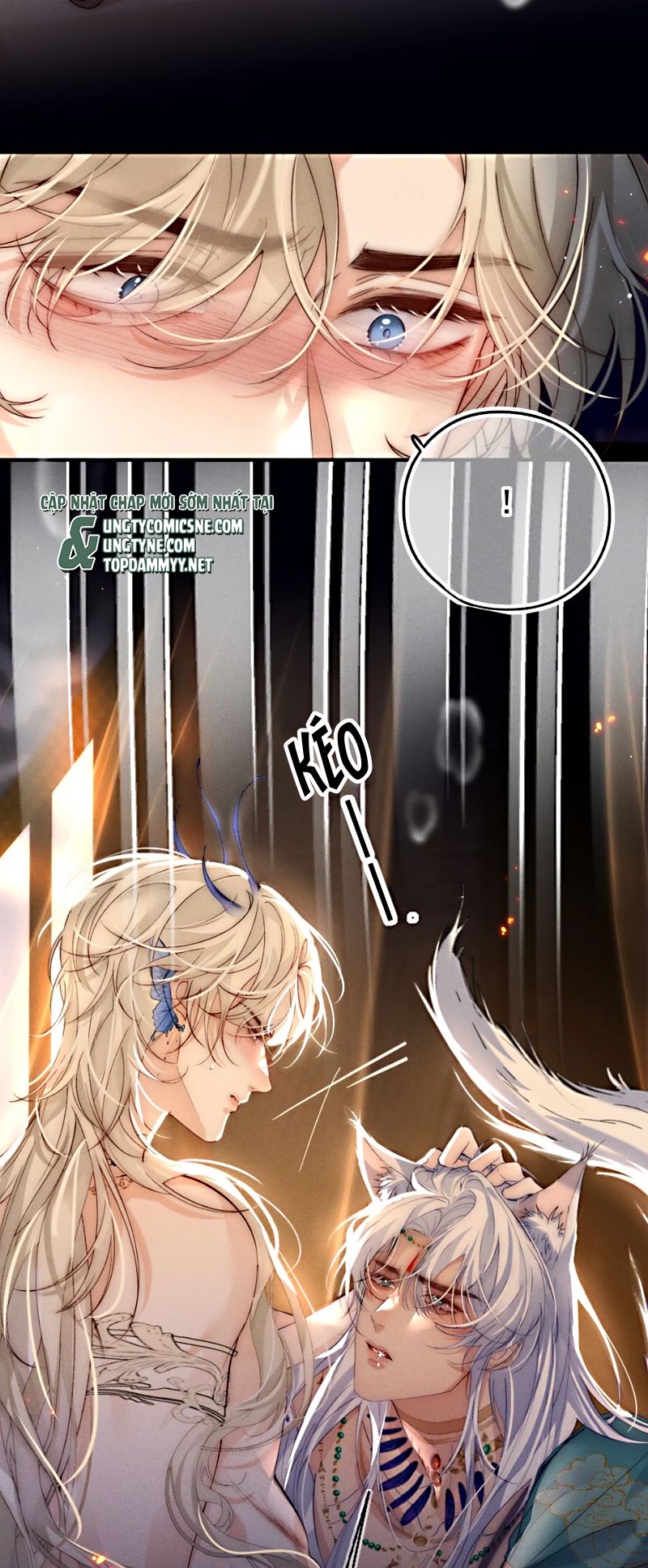 Chỉ Dẫn Săn Mồi Chap 3 - Next Chap 4