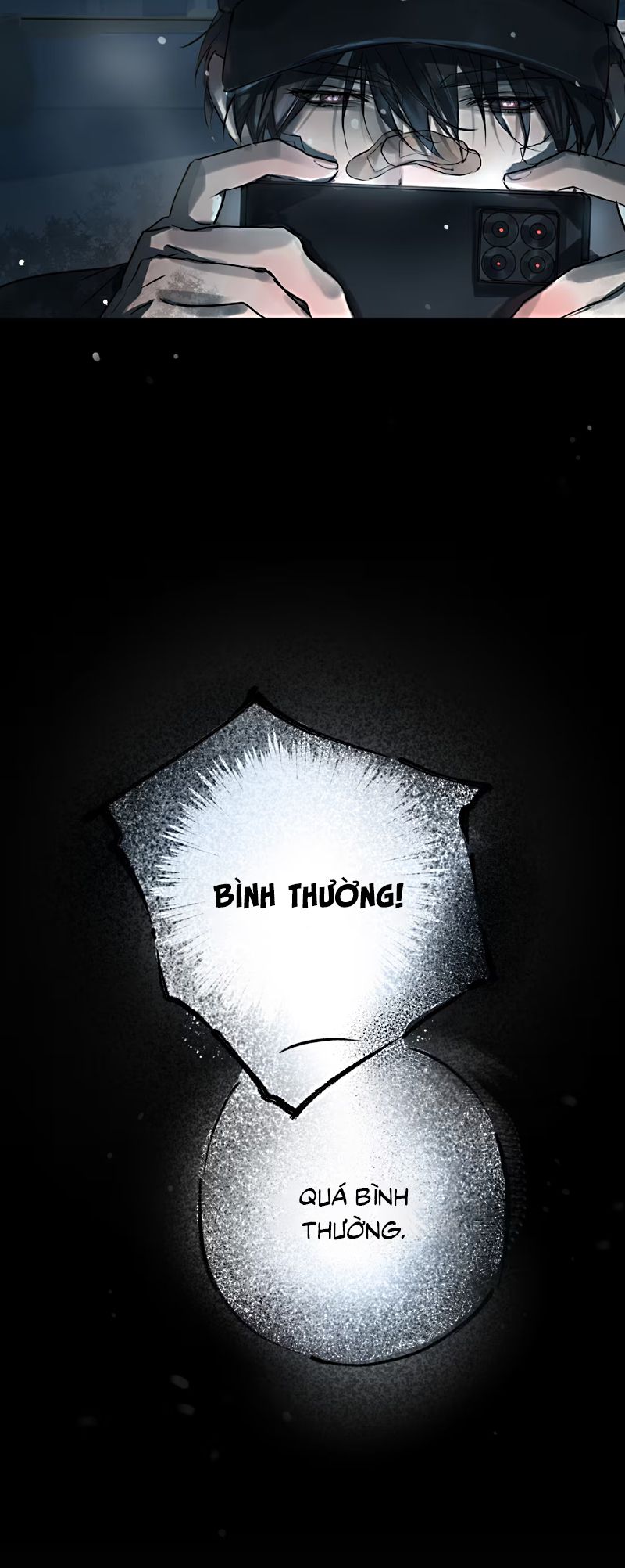 Bị Chó Điên Phát Hiện Tôi Là Đồng Loại Chap 7 - Trang 3