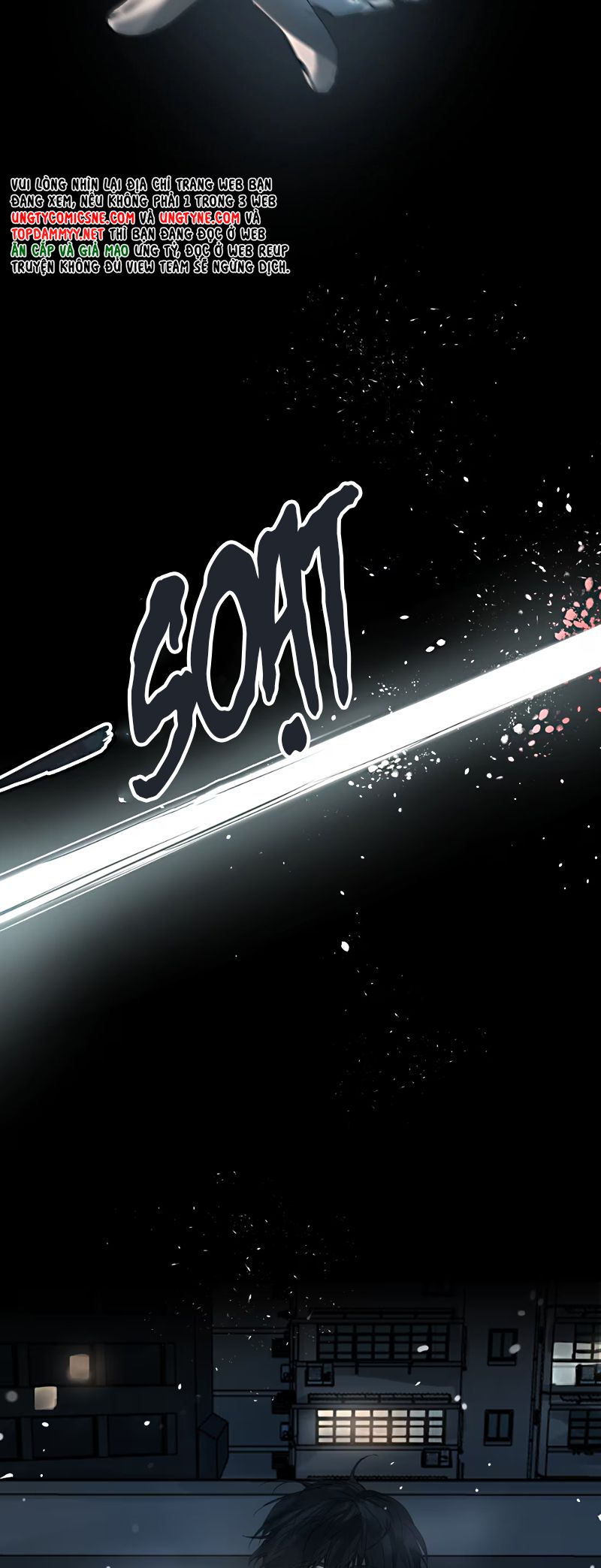 Bị Chó Điên Phát Hiện Tôi Là Đồng Loại Chap 7 - Trang 3