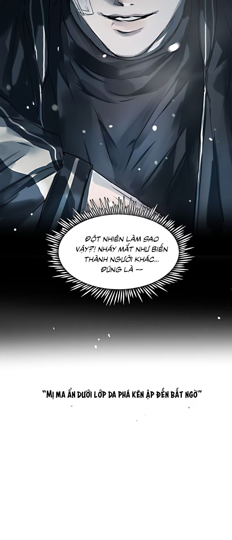 Bị Chó Điên Phát Hiện Tôi Là Đồng Loại Chap 7 - Trang 3