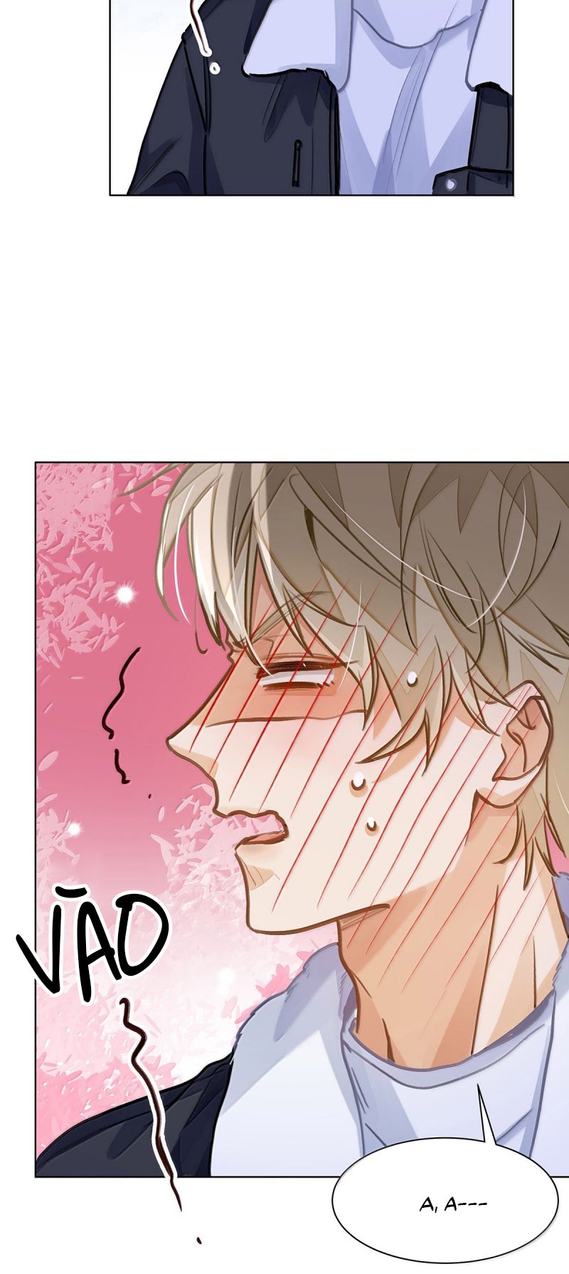 Tôi Thích Tin Tức Tố Của Cậu Chap 85 - Trang 4