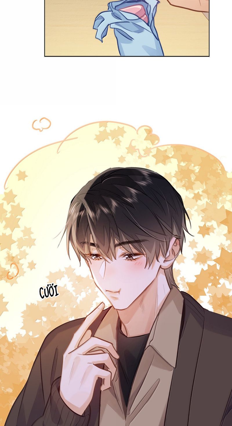 Tôi Thích Tin Tức Tố Của Cậu Chap 85 - Trang 4