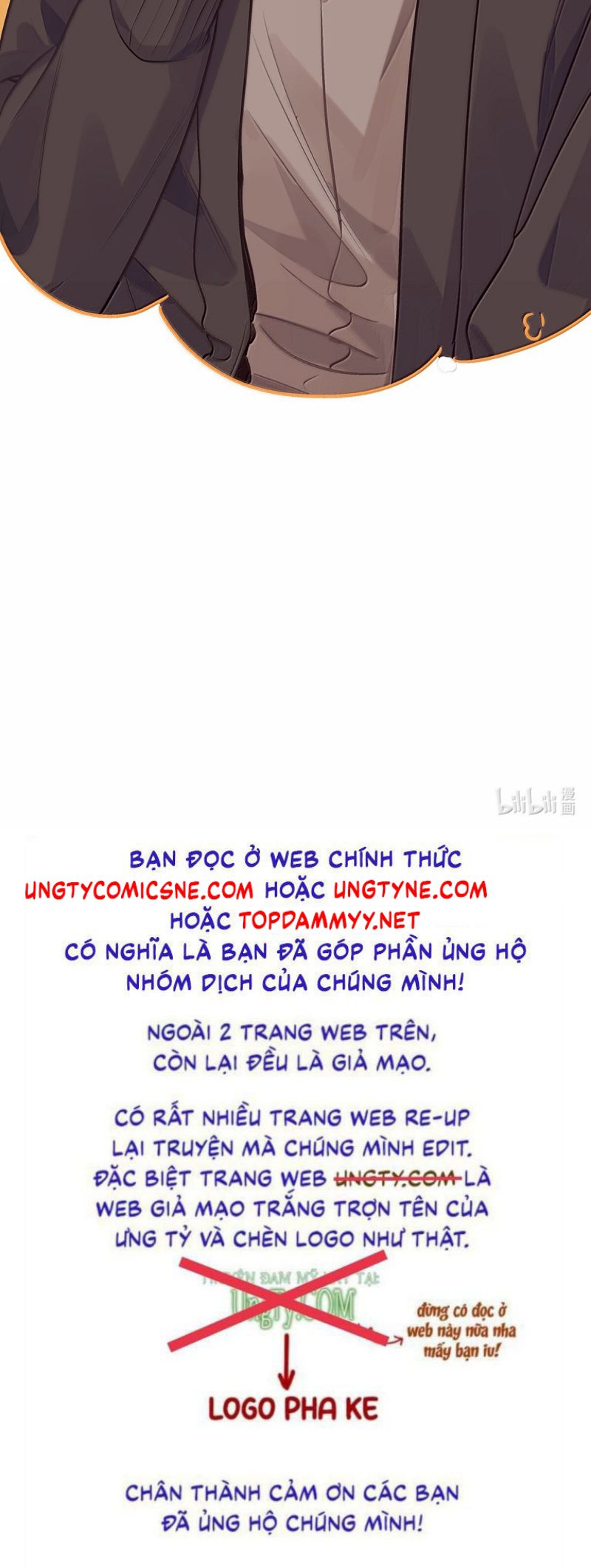 Tôi Thích Tin Tức Tố Của Cậu Chap 85 - Trang 4