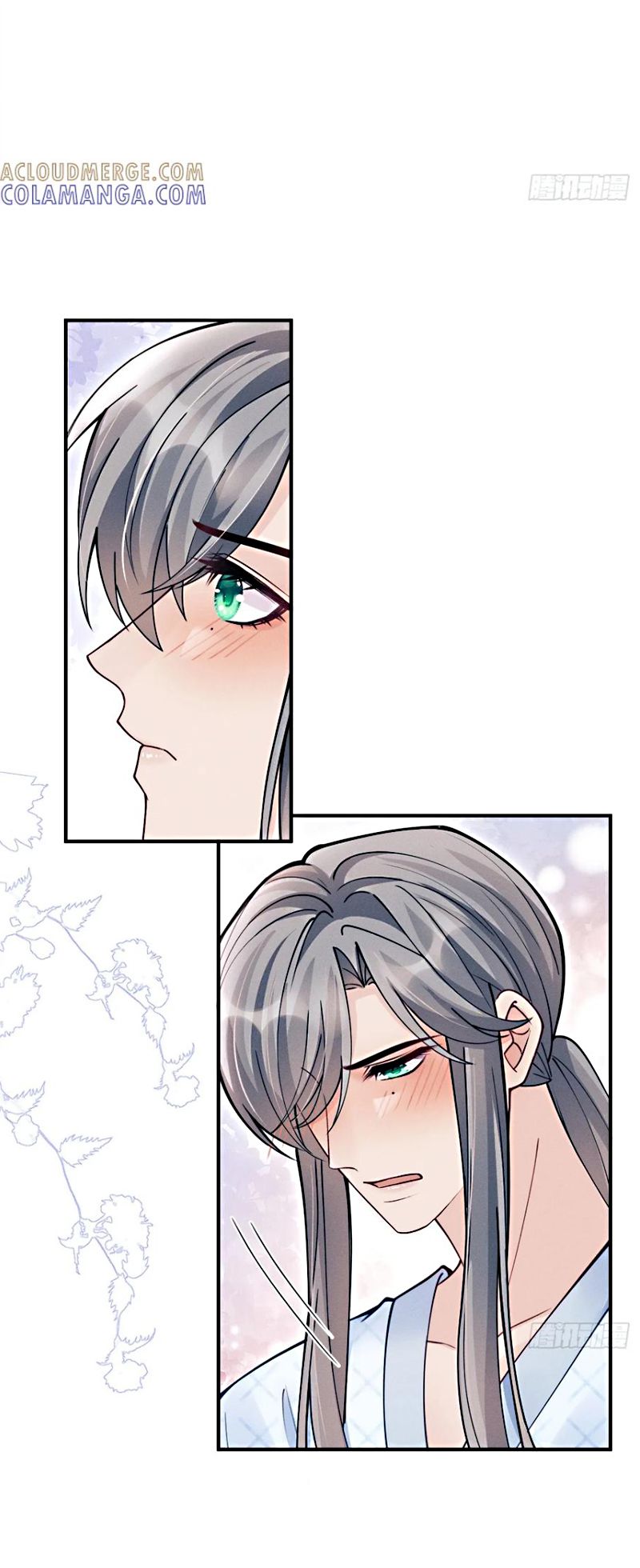 Tôi Hoài Nghi Ảnh Đế Đang Theo Đuổi Tôi Chap 204 - Trang 2
