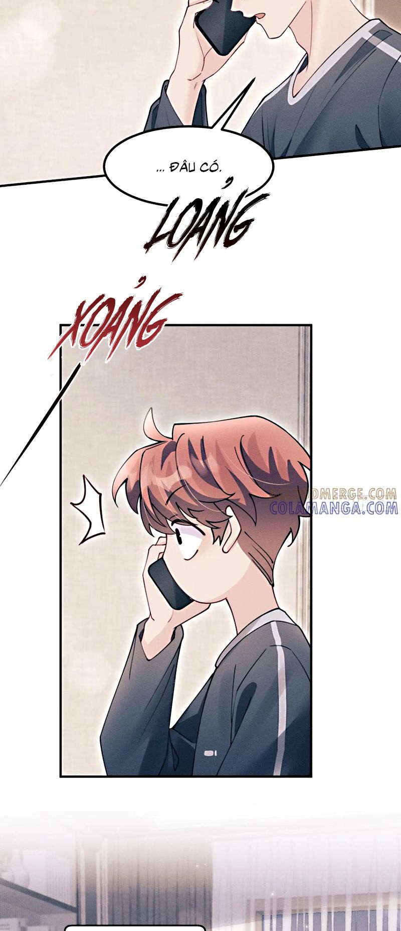 Tôi Hoài Nghi Ảnh Đế Đang Theo Đuổi Tôi Chap 204 - Trang 2