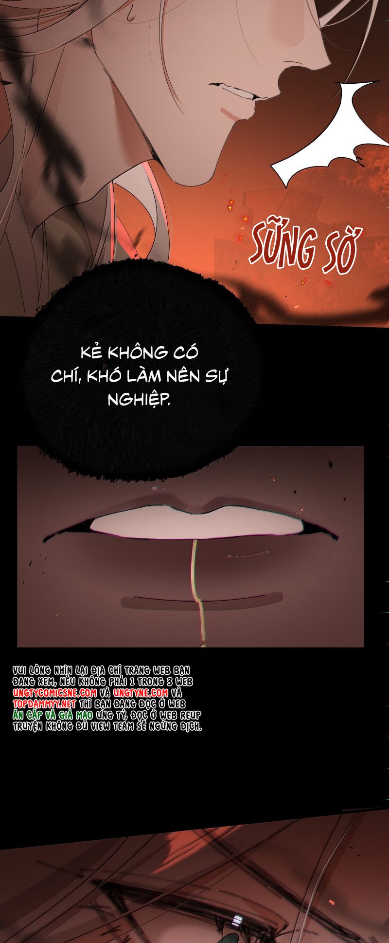 Xà Yêu Muốn Đào Thoát Chap 57 - Trang 2