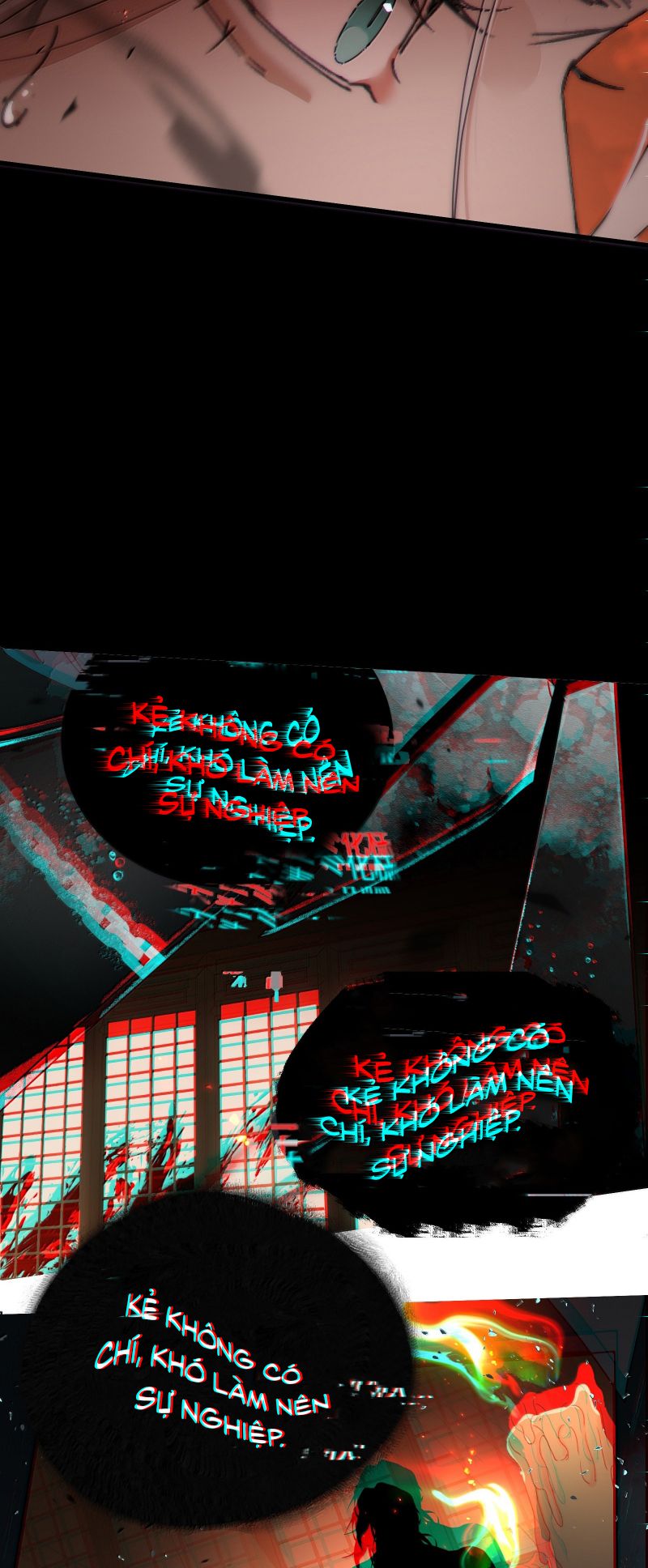 Xà Yêu Muốn Đào Thoát Chap 57 - Trang 2