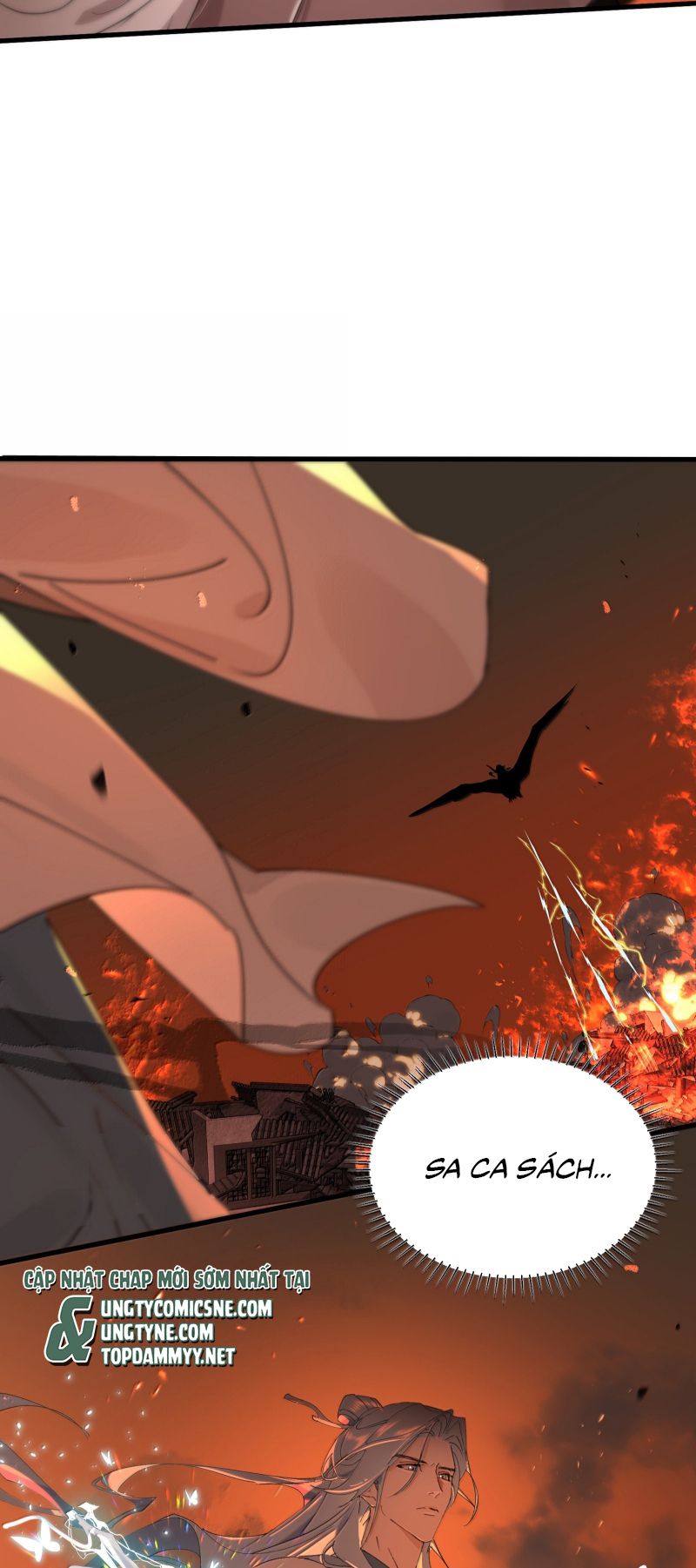 Xà Yêu Muốn Đào Thoát Chap 57 - Trang 2