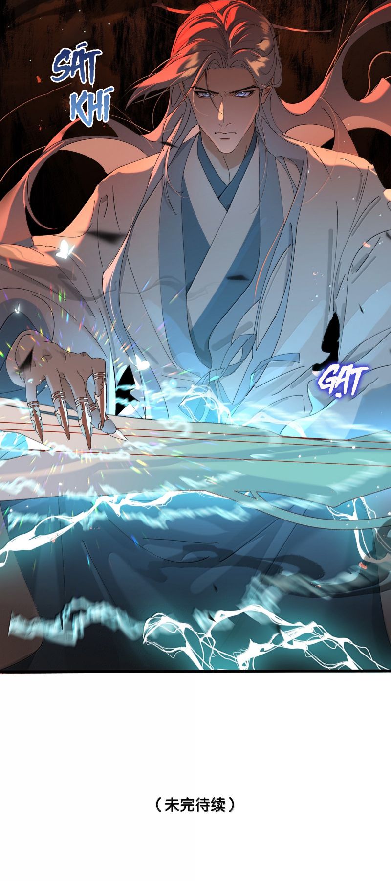 Xà Yêu Muốn Đào Thoát Chap 57 - Trang 2