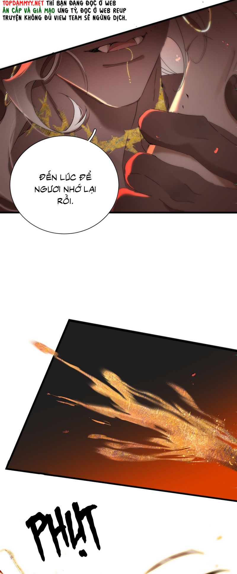 Xà Yêu Muốn Đào Thoát Chap 57 - Trang 2