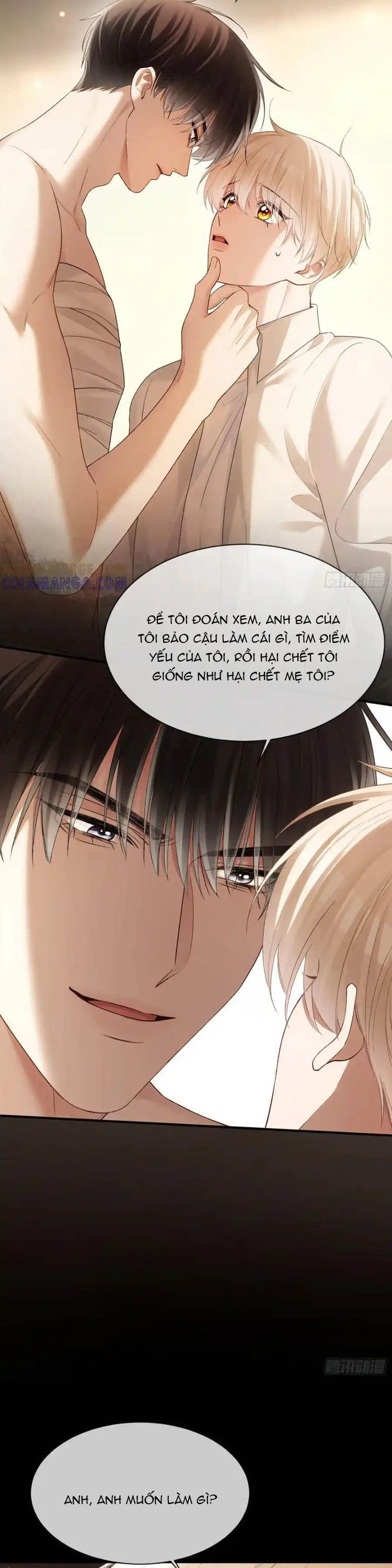 Xuyên Nhanh: Quan Hệ Gây Nghiện Chap 154 - Trang 2