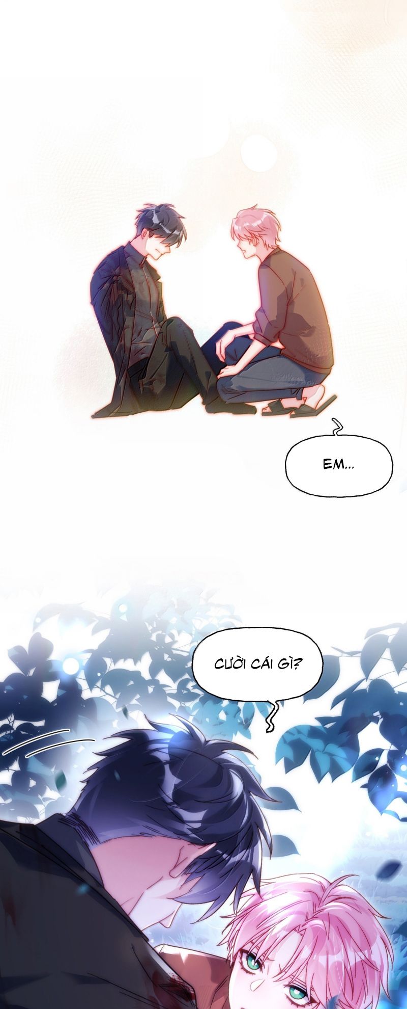 Tôi Phải Làm 1 Kẻ Đại Xấu Xa Chap 185 - Trang 4
