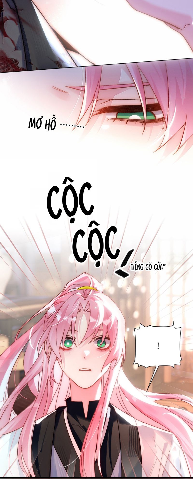 Tôi Phải Làm 1 Kẻ Đại Xấu Xa Chap 185 - Trang 4