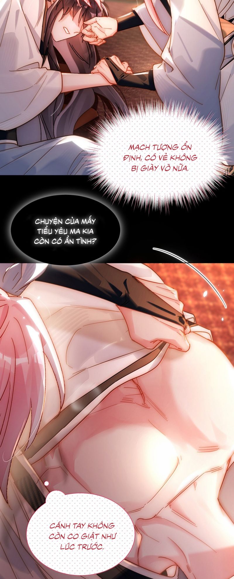 Tôi Phải Làm 1 Kẻ Đại Xấu Xa Chap 185 - Trang 4