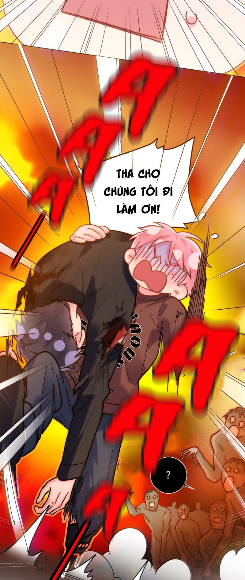 Tôi Phải Làm 1 Kẻ Đại Xấu Xa Chap 185 - Trang 4