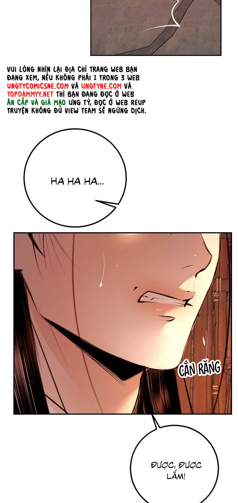 Cùng Quân Nói Chuyện Yêu Đương Chap 42 - Trang 4