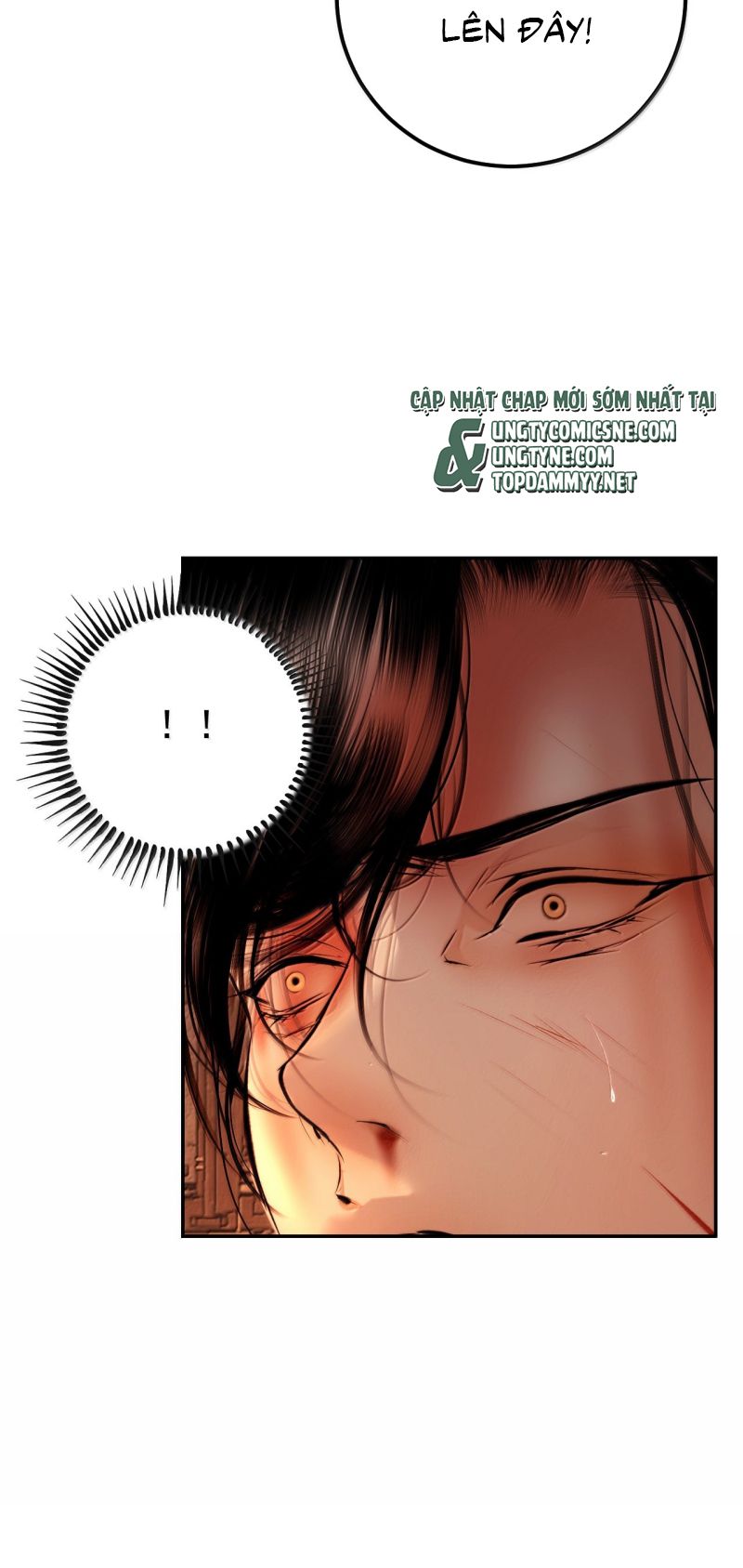 Cùng Quân Nói Chuyện Yêu Đương Chap 42 - Trang 4
