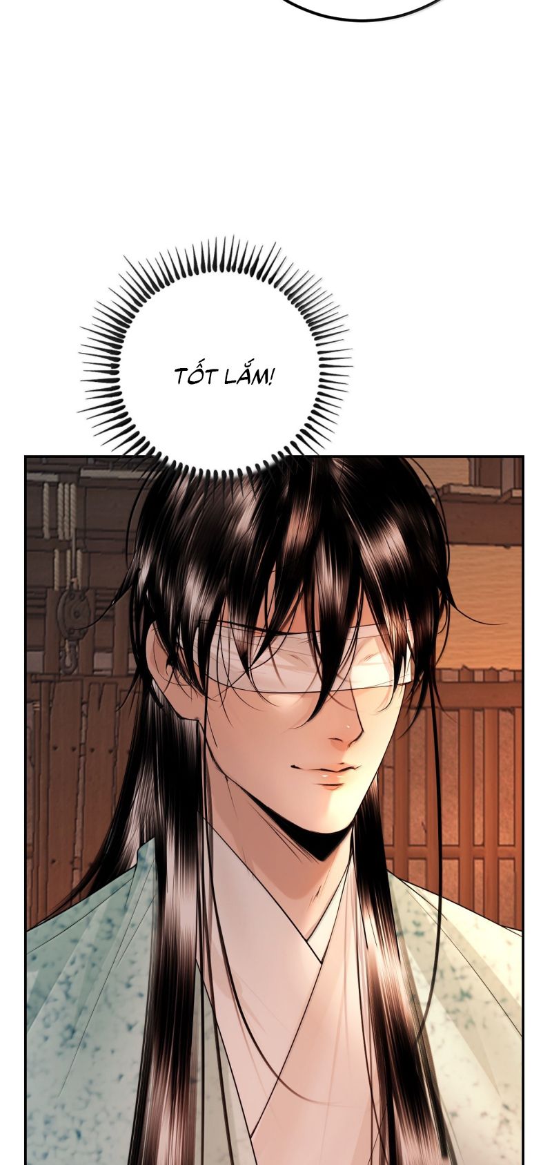 Cùng Quân Nói Chuyện Yêu Đương Chap 42 - Trang 4