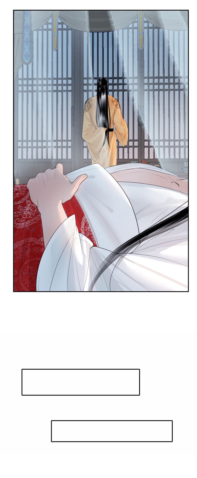 Cùng Quân Nói Chuyện Yêu Đương Chap 42 - Trang 4