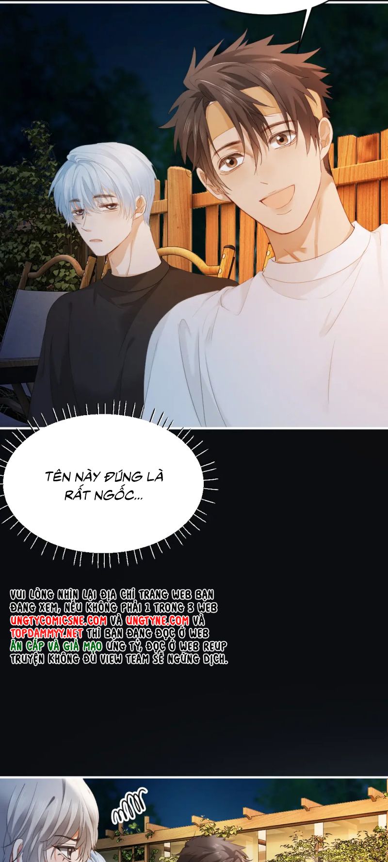 Tiểu Thiếu Gia Dựa Vào Mỹ Mạo Hoành Hành Toàn Hệ Thống Chap 93 - Trang 3