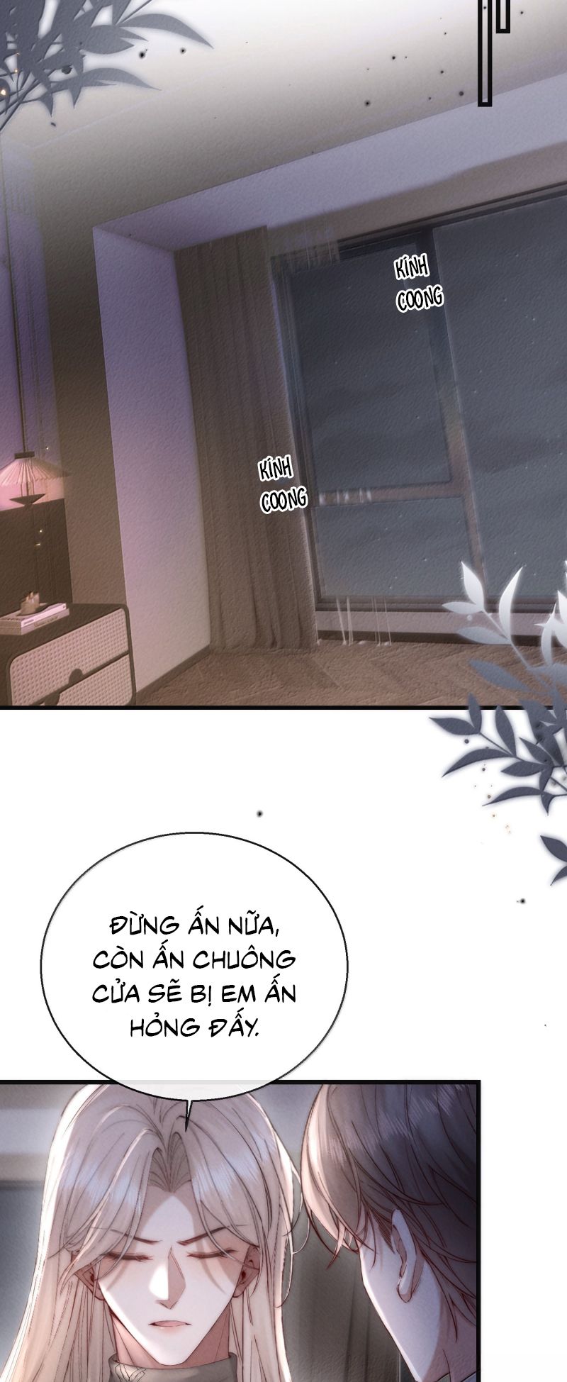 Kế Hoạch Tự Dưỡng Cuồng Khuyển Chap 79 - Trang 4