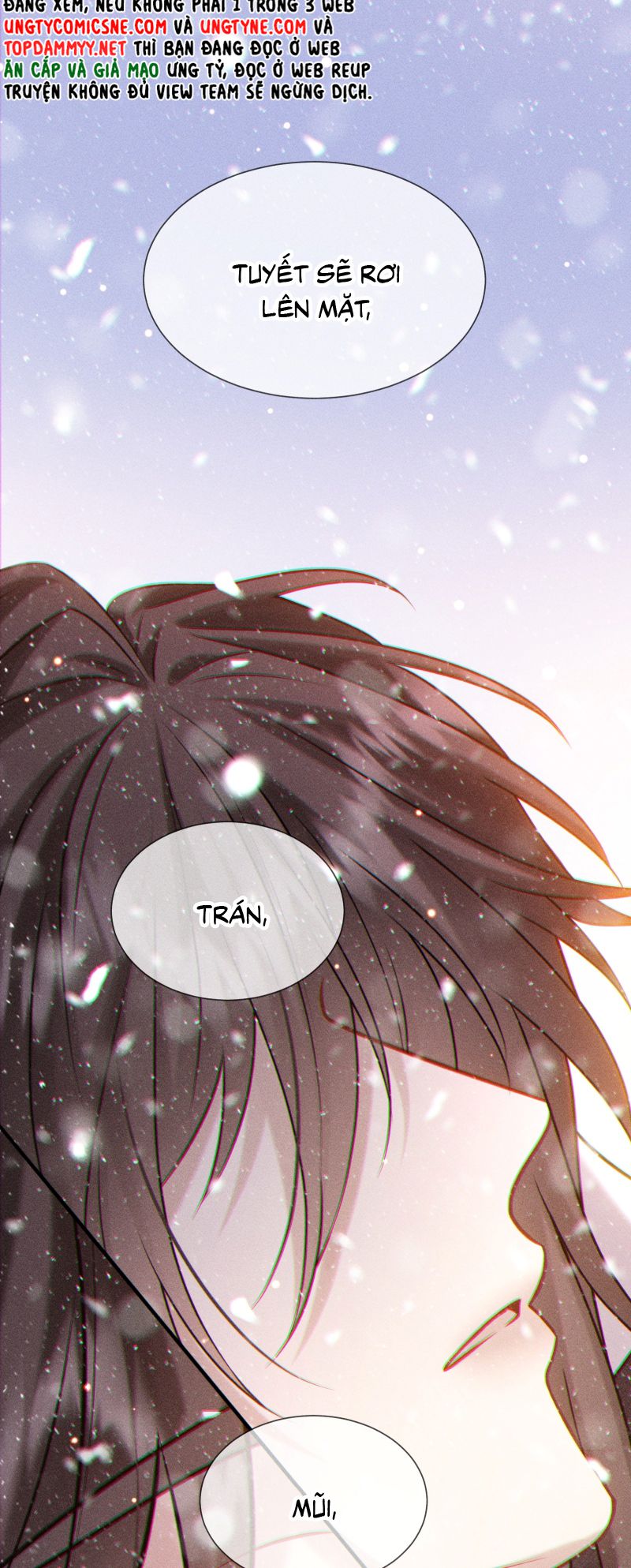 Nụ Hôn Nhẹ Lên Đóa Hoa Tuyệt Vọng Chap 30 - Trang 2