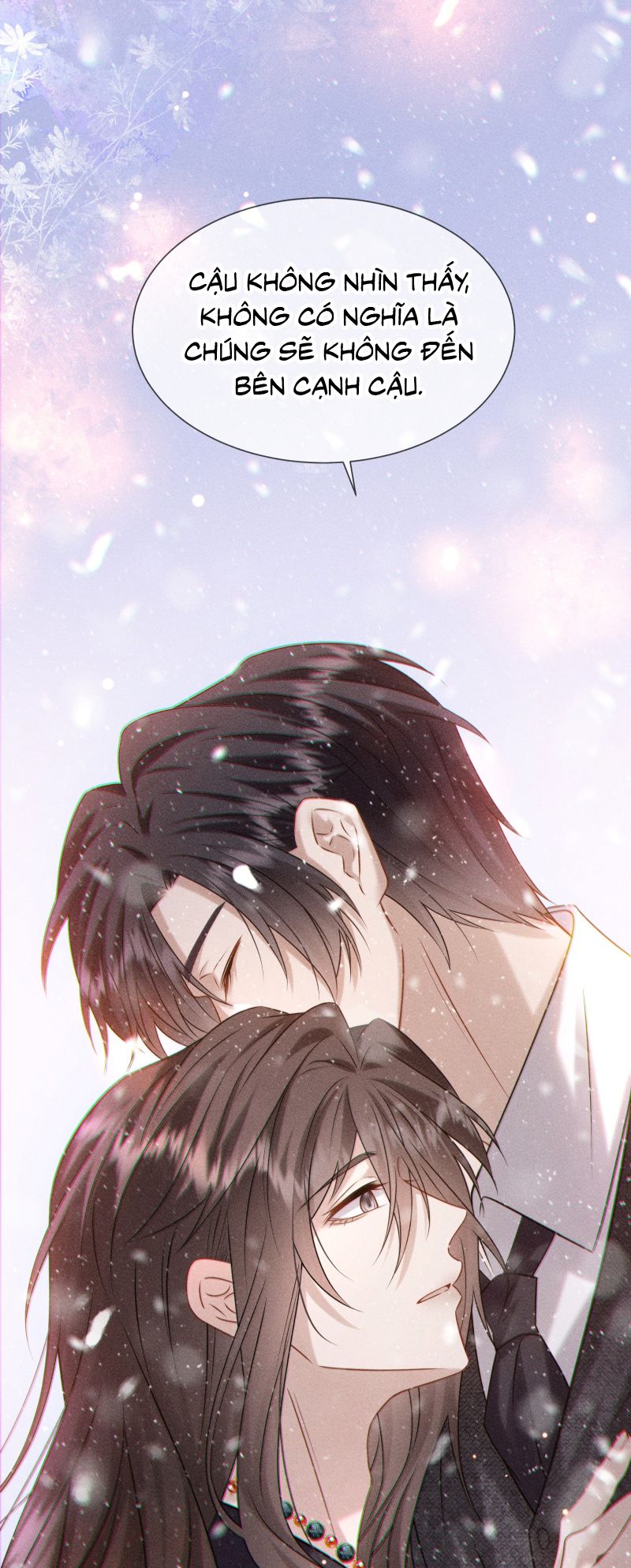 Nụ Hôn Nhẹ Lên Đóa Hoa Tuyệt Vọng Chap 30 - Trang 2