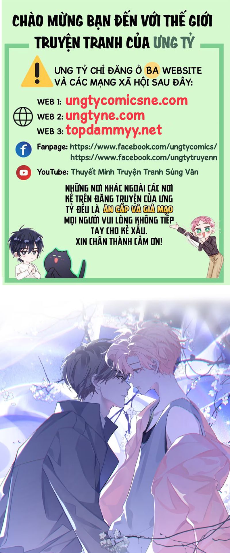 Thỏa Thuận Trước Khi Ngủ Chap 7 - Trang 3