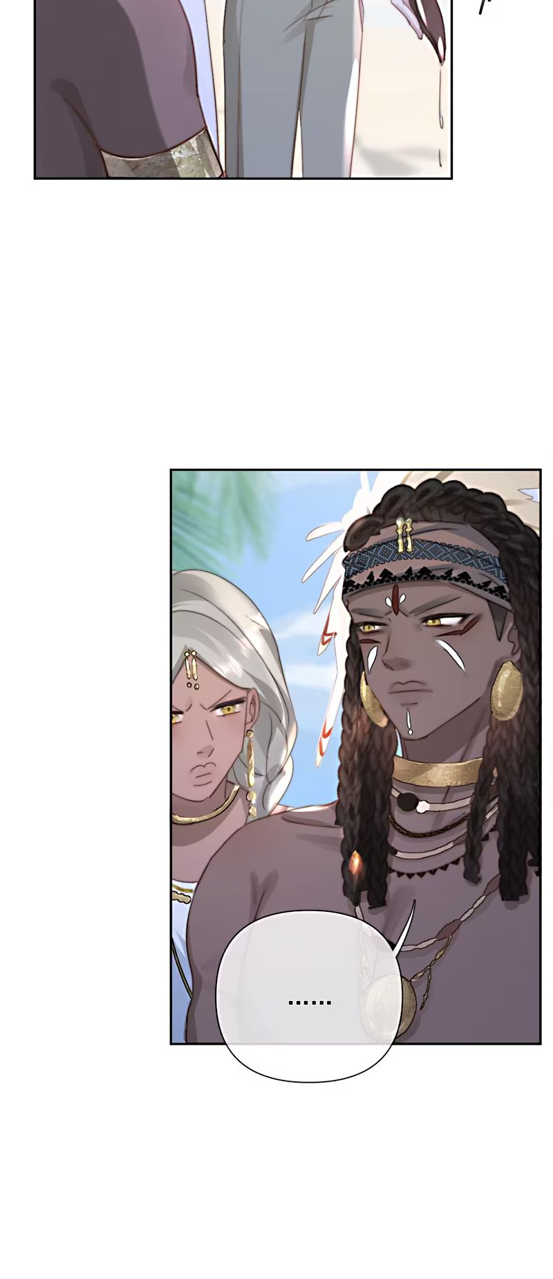 Thỏa Thuận Trước Khi Ngủ Chap 7 - Trang 3