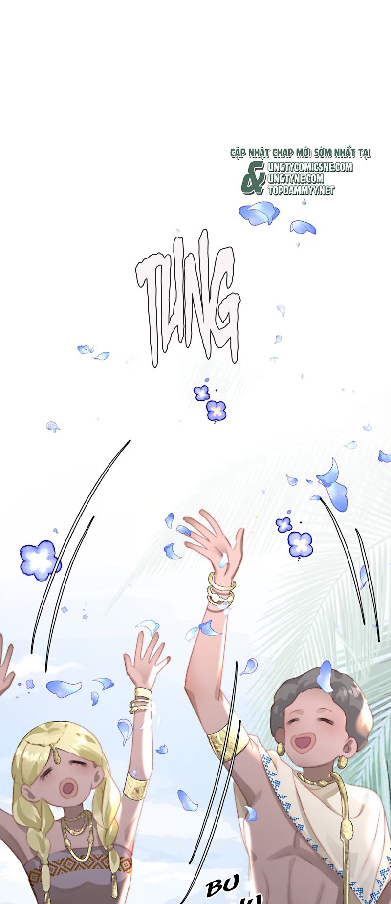 Thỏa Thuận Trước Khi Ngủ Chap 7 - Trang 3