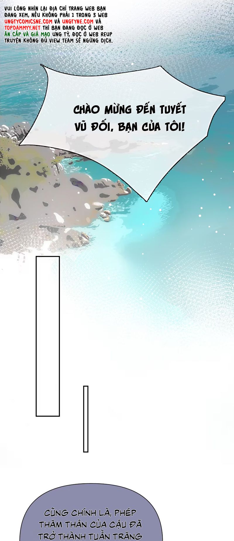 Thỏa Thuận Trước Khi Ngủ Chap 7 - Trang 3
