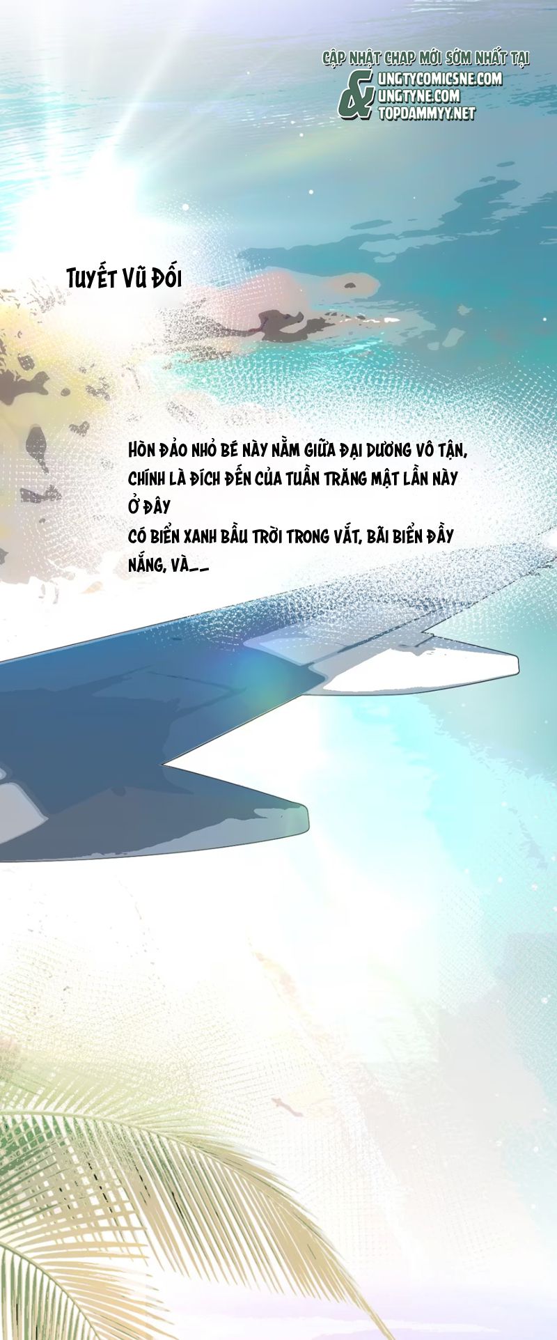 Thỏa Thuận Trước Khi Ngủ Chap 7 - Trang 3