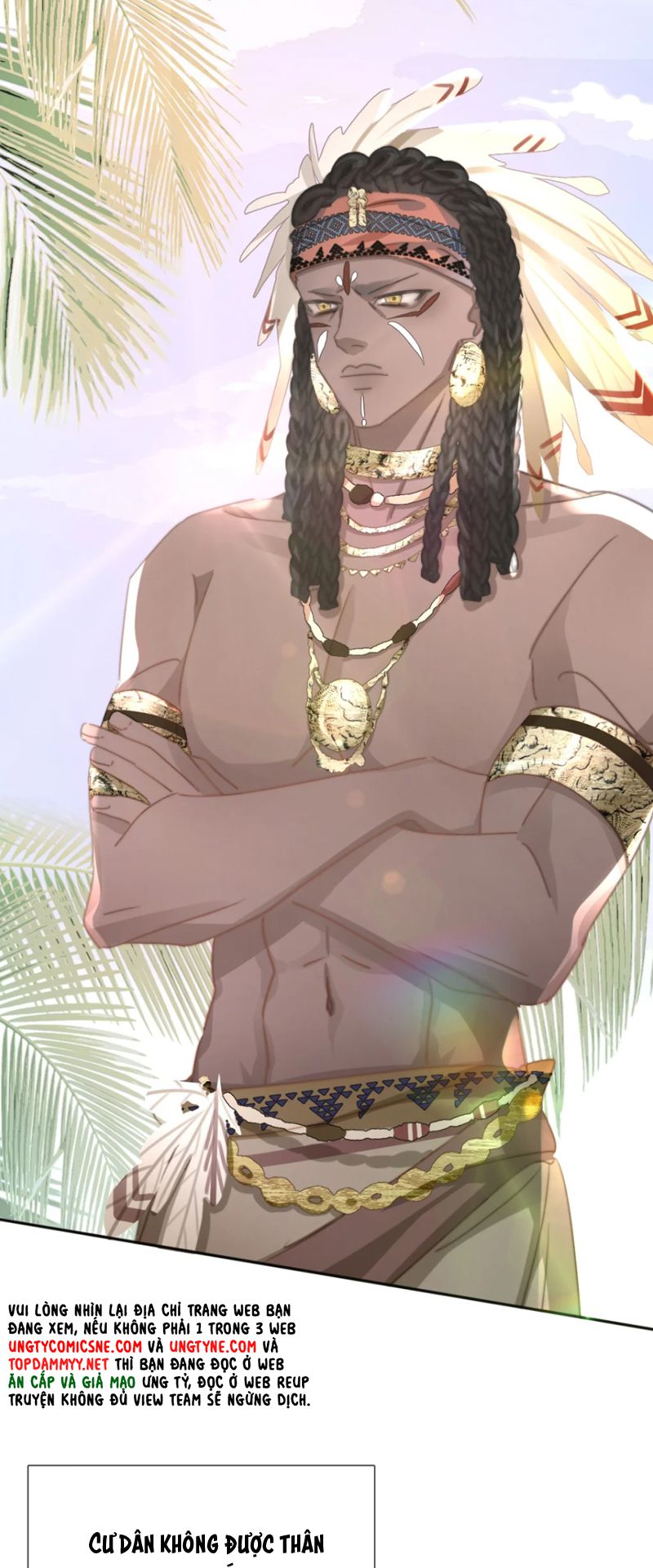 Thỏa Thuận Trước Khi Ngủ Chap 7 - Trang 3