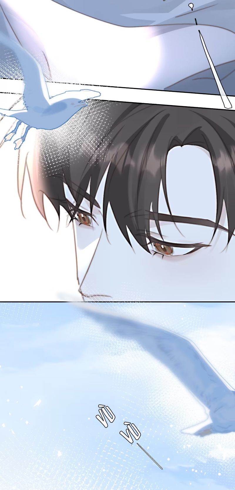 Thỏa Thuận Trước Khi Ngủ Chap 9 - Trang 3